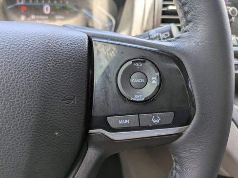 Used 2020 Honda Odyssey EX-L image 33