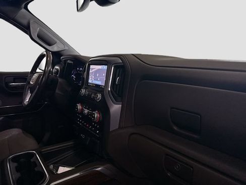 Used 2019 GMC Sierra 1500 SLT AWD/4WD image 30