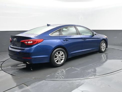 Used 2017 Hyundai Sonata SE FWD image 19