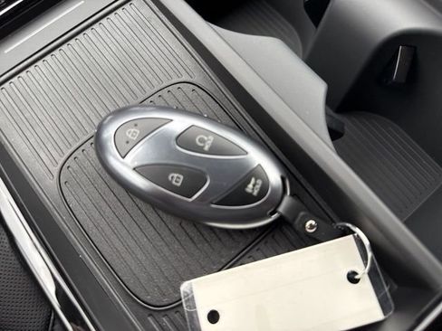 New 2026 Hyundai Tucson Limited AWD/4WD image 34