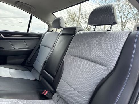 Used 2018 Subaru Legacy 2.5i Sport image 28
