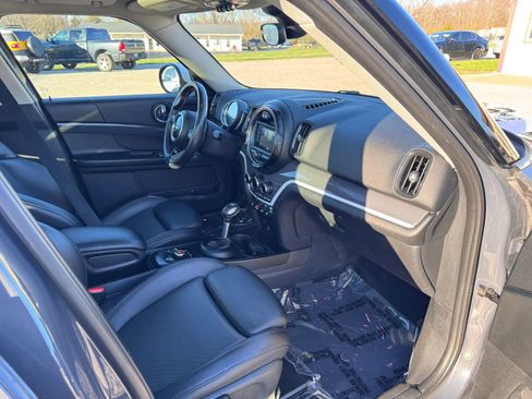 Used 2019 MINI Cooper Countryman S AWD/4WD image 20