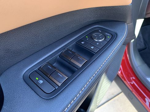 Certified 2025 Lexus RX 350 FWD image 15