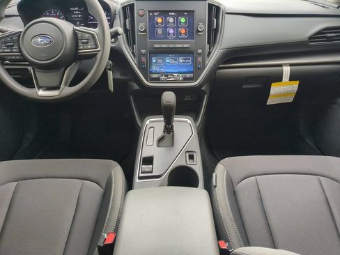 Certified 2024 Subaru Impreza 2.0i AWD/4WD image 13