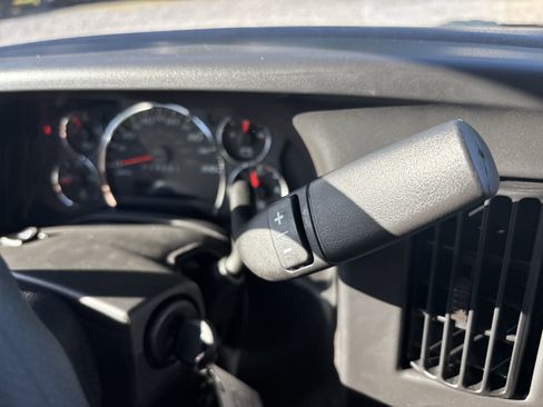 New 2025 Chevrolet Express 2500 Extended w/ Driver Convenience Package image 22