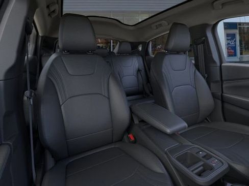 New 2025 Ford Mustang Mach-E Premium image 11