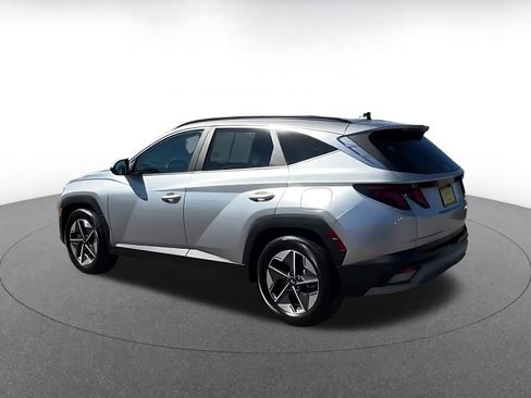Used 2025 Hyundai Tucson SEL FWD image 10