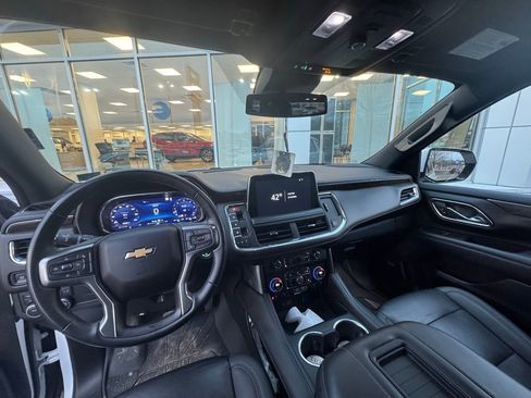 Used 2023 Chevrolet Tahoe LT image 10