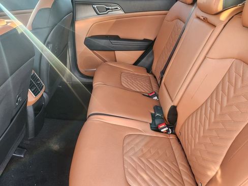 New 2026 Kia Sportage X-Line image 13