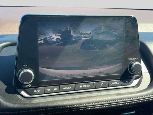 Certified 2023 Nissan Rogue S AWD/4WD image 33