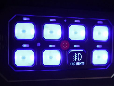 Used 2023 Ford Bronco Big Bend image 33