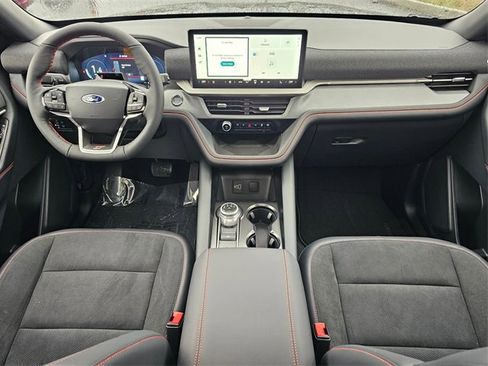 New 2026 Ford Explorer ST w/ Sun And Sound Package image 10