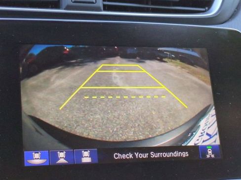 Used 2017 Honda CR-V EX-L image 21