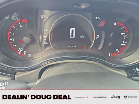 Used 2023 Dodge Durango SXT Launch Edition image 17