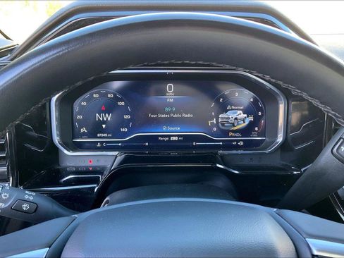 Used 2024 Chevrolet Silverado 2500 LT w/ Z71 Sport Edition image 19