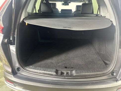 Used 2020 Honda CR-V Touring image 10