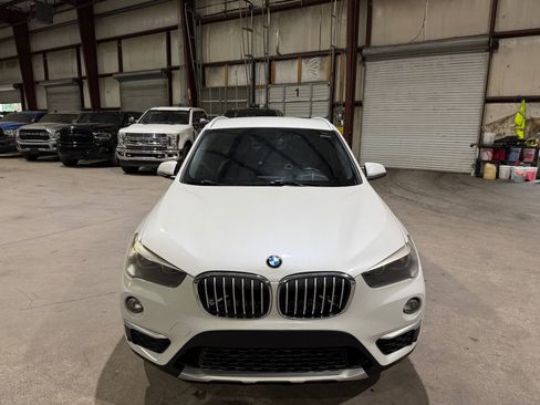 Used 2018 BMW X1 sDrive28i FWD image 10