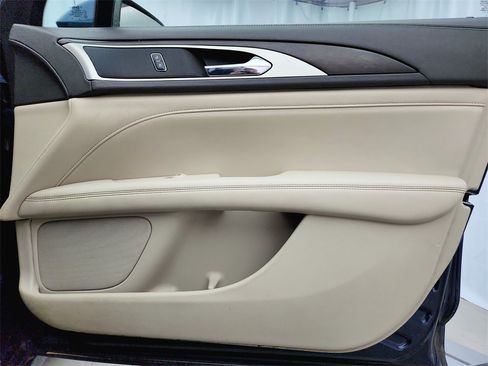 Used 2017 Lincoln MKZ Select w/ Select Plus Package image 25