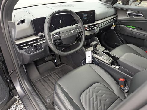 New 2026 Kia Sportage X-Line image 11