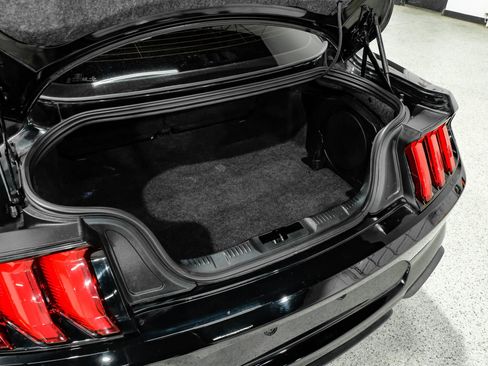 Used 2019 Ford Mustang Bullitt w/ Bullitt Electronics Package RWD image 57