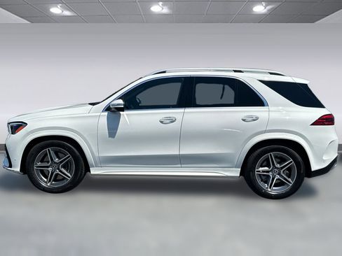 New 2026 Mercedes-Benz GLE 580 4MATIC image 2