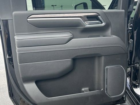 Used 2025 Chevrolet Silverado 2500 LTZ w/ Trail Boss Package image 59