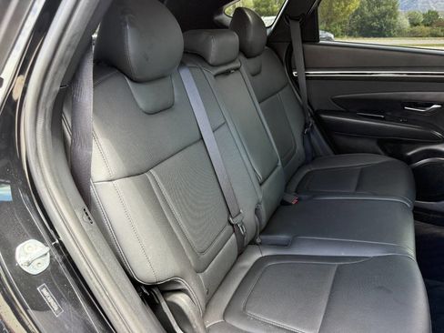 Used 2023 Hyundai Tucson SEL w/ Convenience Package AWD/4WD image 20