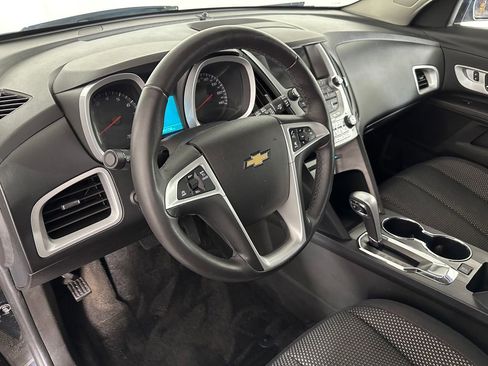 Used 2015 Chevrolet Equinox LT w/ Driver Convenience Package image 11