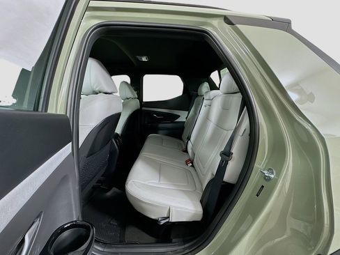 New 2026 Hyundai Santa Cruz Limited image 17