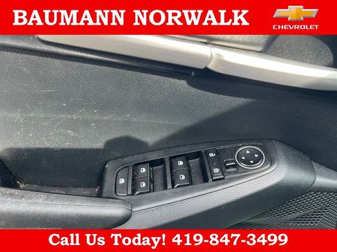 Used 2023 Kia Seltos LX image 23