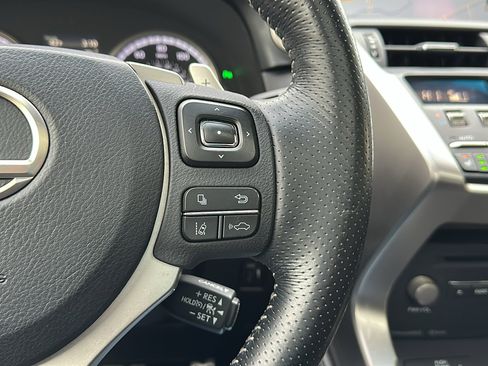 Used 2018 Lexus NX 300 F Sport image 17