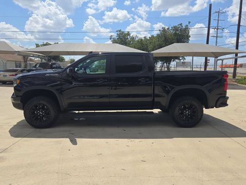 Certified 2023 Chevrolet Silverado 1500 ZR2 w/ Technology Package AWD/4WD image 6