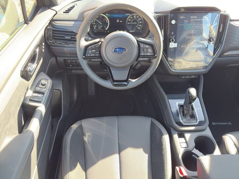 New 2025 Subaru Forester Touring image 20
