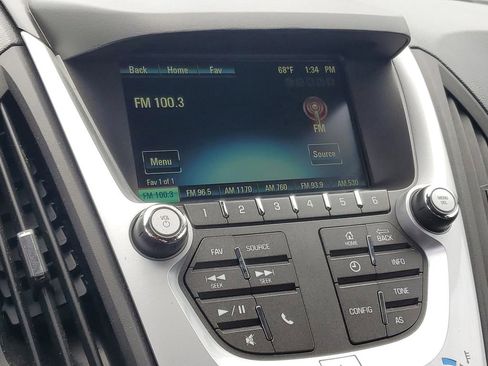 Used 2016 Chevrolet Equinox LT w/ Convenience Package FWD image 14