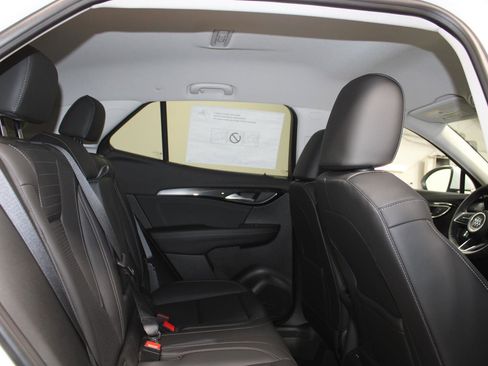 New 2026 Buick Envision Preferred image 19