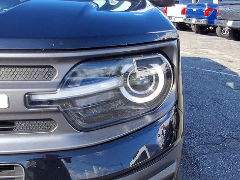 Certified 2023 Ford Bronco Sport Big Bend AWD/4WD image 34