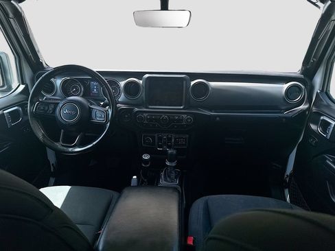 Used 2023 Jeep Gladiator Sport AWD/4WD image 25