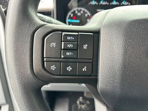 Used 2024 Ford F250 XL w/ STX Appearance Package image 18