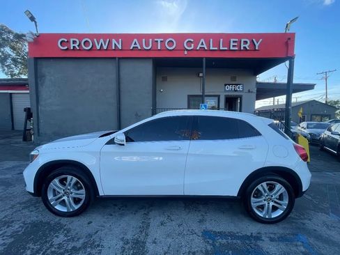 Used 2018 Mercedes-Benz GLA 250 image 6