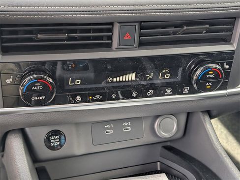 New 2026 Nissan Rogue SV image 26