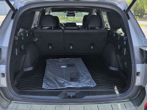 New 2026 Subaru Outback Premium image 28