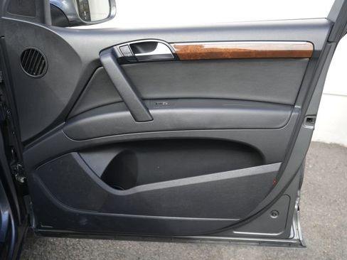 Used 2015 Audi Q7 3.0T Premium Plus w/ Premium Plus Package image 37