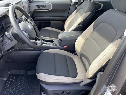 New 2025 Ford Bronco Sport Big Bend w/ Convenience Package image 12