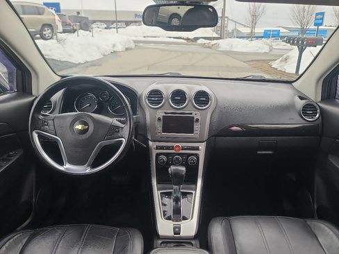 Used 2014 Chevrolet Captiva Sport LT w/ Convenience Package FWD image 18