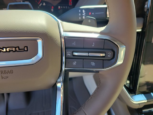 New 2027 GMC Yukon Denali w/ Denali Reserve Package AWD/4WD image 22