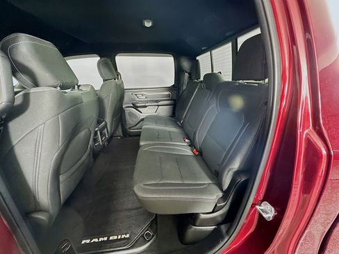 Certified 2019 RAM 1500 Big Horn image 33