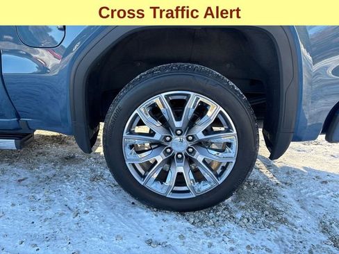 Used 2024 GMC Sierra 1500 Denali w/ Denali Reserve Package image 9