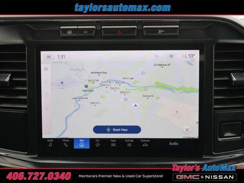 Used 2024 Ford F350 Lariat w/ Camper Package image 15