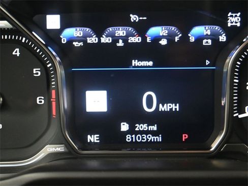 Used 2019 GMC Sierra 1500 Denali image 16