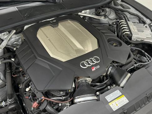 Used 2021 Audi RS 7 Sportback w/ RS 7 Executive Package AWD/4WD image 51